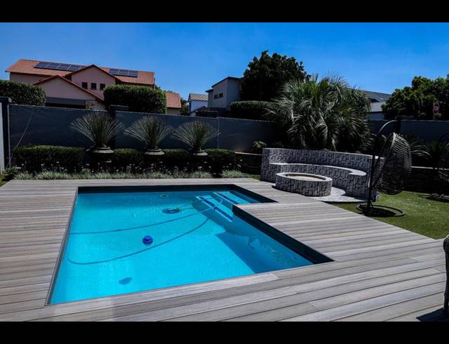 4 BEDROOM HOUSE FOR SALE IN MIDSTREAM RIDGE